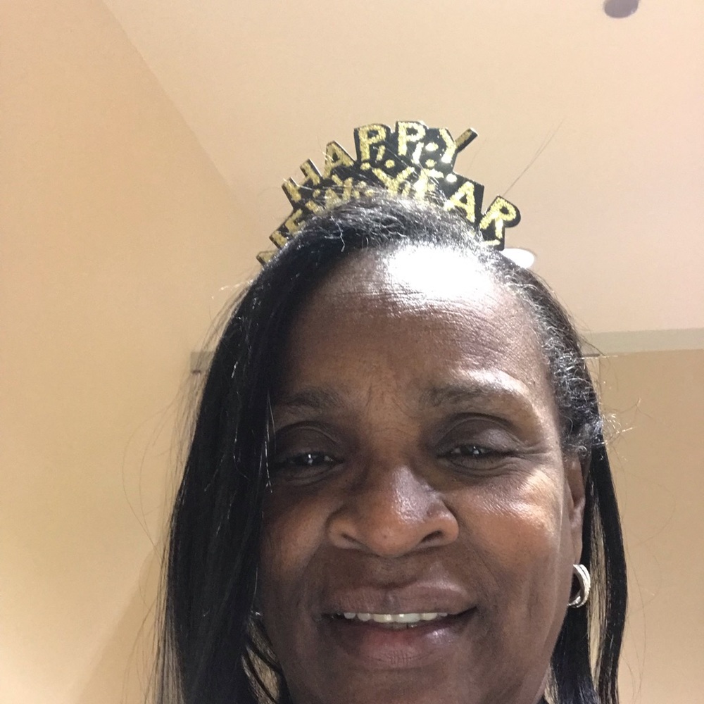 Meet your Posher, Barbara